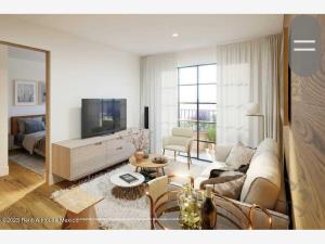 Departamento en venta en Cuauhtemoc, Cuauhtémoc — foto 2 de 10