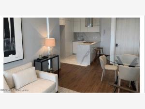 Departamento en venta en Los Alpes, Álvaro Obregón — foto 2 de 16