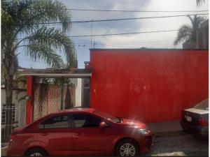Casa en Lomas de Tetela, Cuernavaca, Morelos