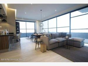 Departamento en venta en Jesus del Monte, Huixquilucan — foto 2 de 18