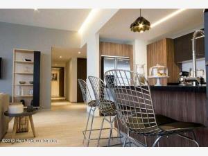 Departamento en venta en Jesus del Monte, Huixquilucan — foto 3 de 18