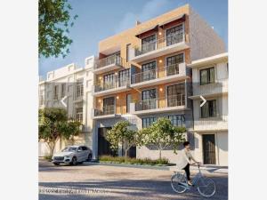 Departamento en venta en Cuauhtemoc, Cuauhtémoc — foto 2 de 12