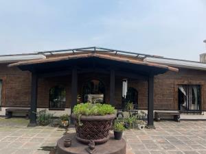 Casa en venta en Espíritu Santo, Metepec — foto 2 de 31