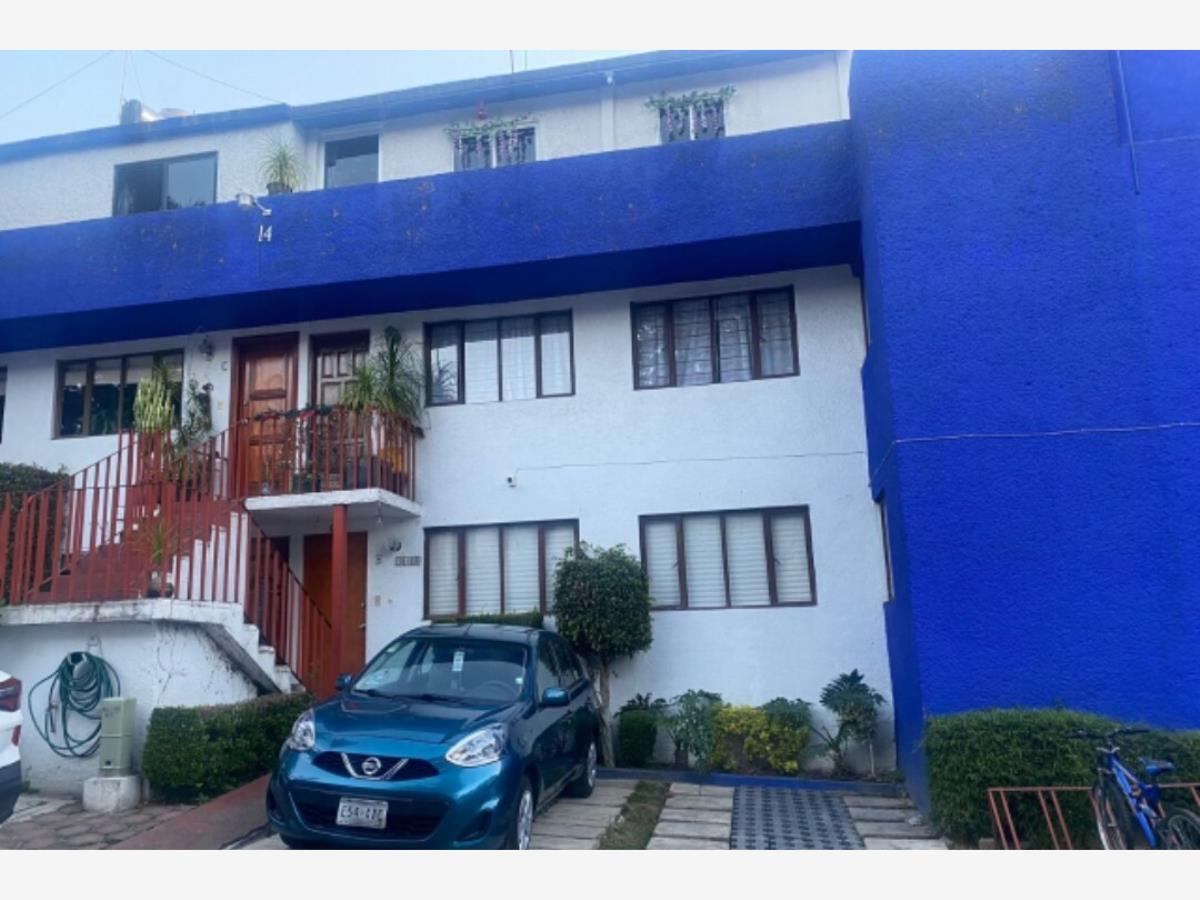 Departamento en venta en San Francisco, La Magdalena Contreras — foto 1 de 13