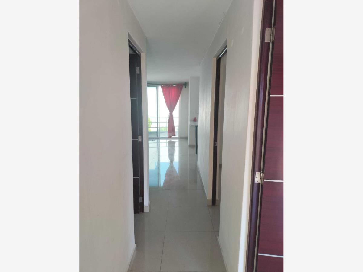 Departamento en renta en Tierra Larga, Cuautla — foto 1 de 10