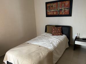 Departamento en venta en Residencial Los Bosques, Nacajuca — foto 2 de 14