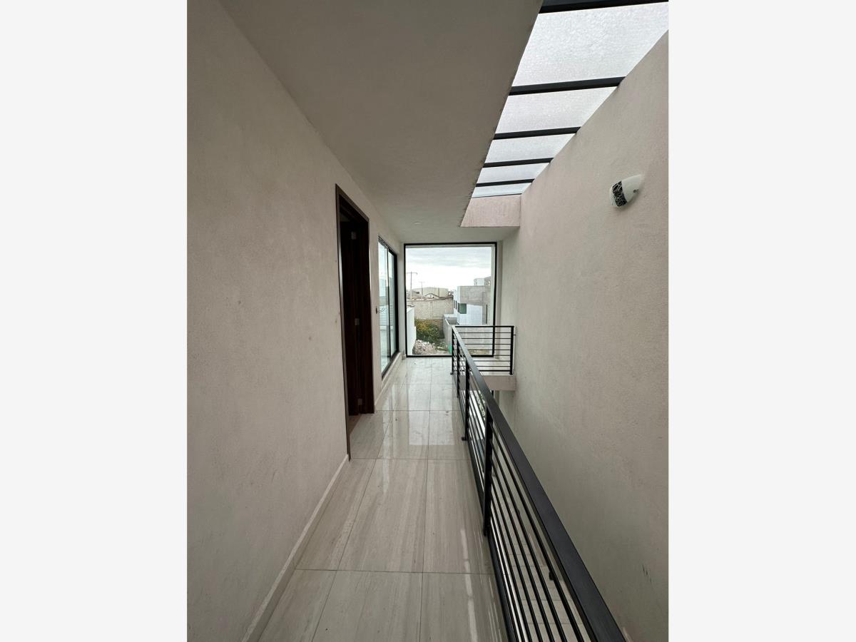 Casa en venta en Llanos de Jesús Tlatempa, San Pedro Cholula — foto 1 de 9