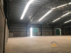 Bodega en renta en Venustiano Carranza, Altamira — foto 2 de 5