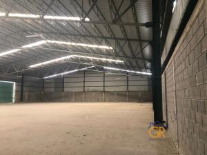 Bodega en renta en Venustiano Carranza, Altamira — foto 3 de 5