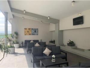 Departamento en Santa Cruz Atoyac, Benito Juárez, Ciudad de México