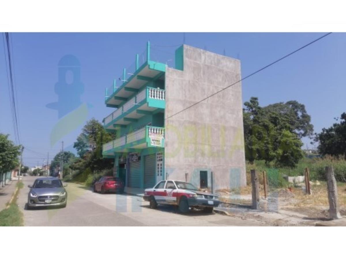 Terreno en venta en Cazones de Herrera Centro, Cazones de Herrera — foto 1 de 12