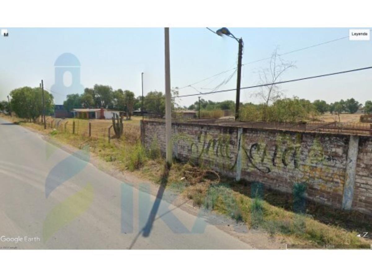 Terreno en venta en San Andres Jaltenco, Jaltenco — foto 1 de 13