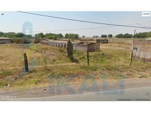 Terreno en venta en San Andres Jaltenco, Jaltenco — foto 3 de 13