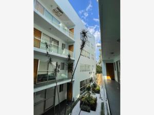 Departamento en Jardines del Pedregal, Álvaro Obregón, Ciudad de México