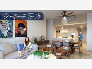 Departamento en venta en Las Quintas, Torreón — foto 3 de 28