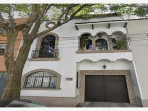 Casa en venta en Condesa, Cuauhtémoc — foto 2 de 8