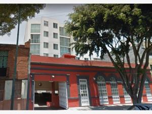 Departamento en San Rafael, Cuauhtémoc, Ciudad de México