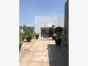 Departamento en Carola, Álvaro Obregón, Ciudad de México