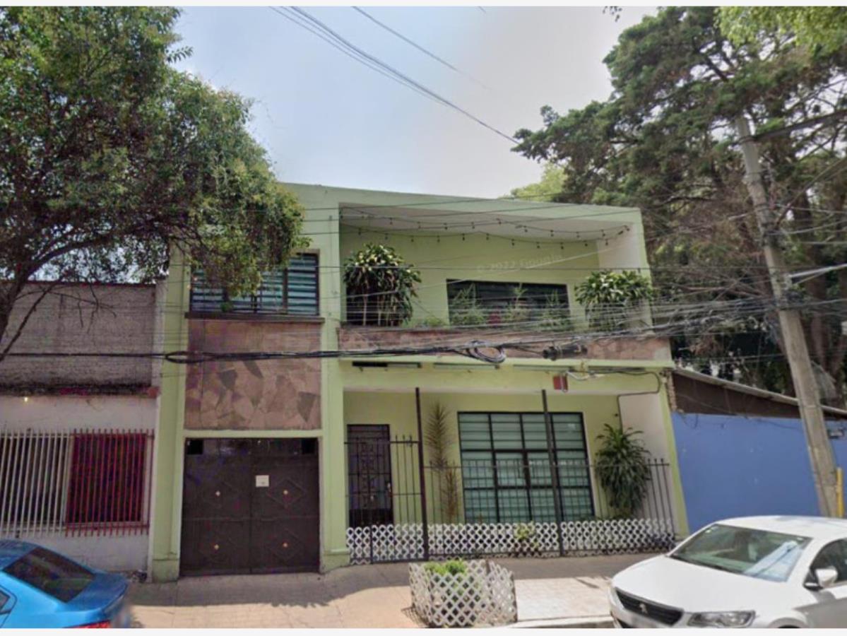 Casa en venta en Tacuba, Miguel Hidalgo — foto 1 de 14