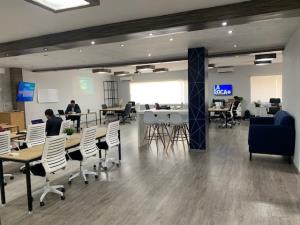 Oficina en renta en Torreon Centro, Torreón — foto 2 de 10