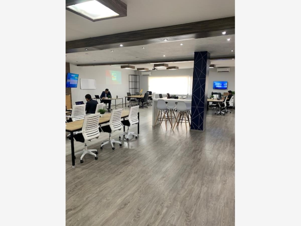 Oficina en renta en Torreon Centro, Torreón — foto 1 de 10