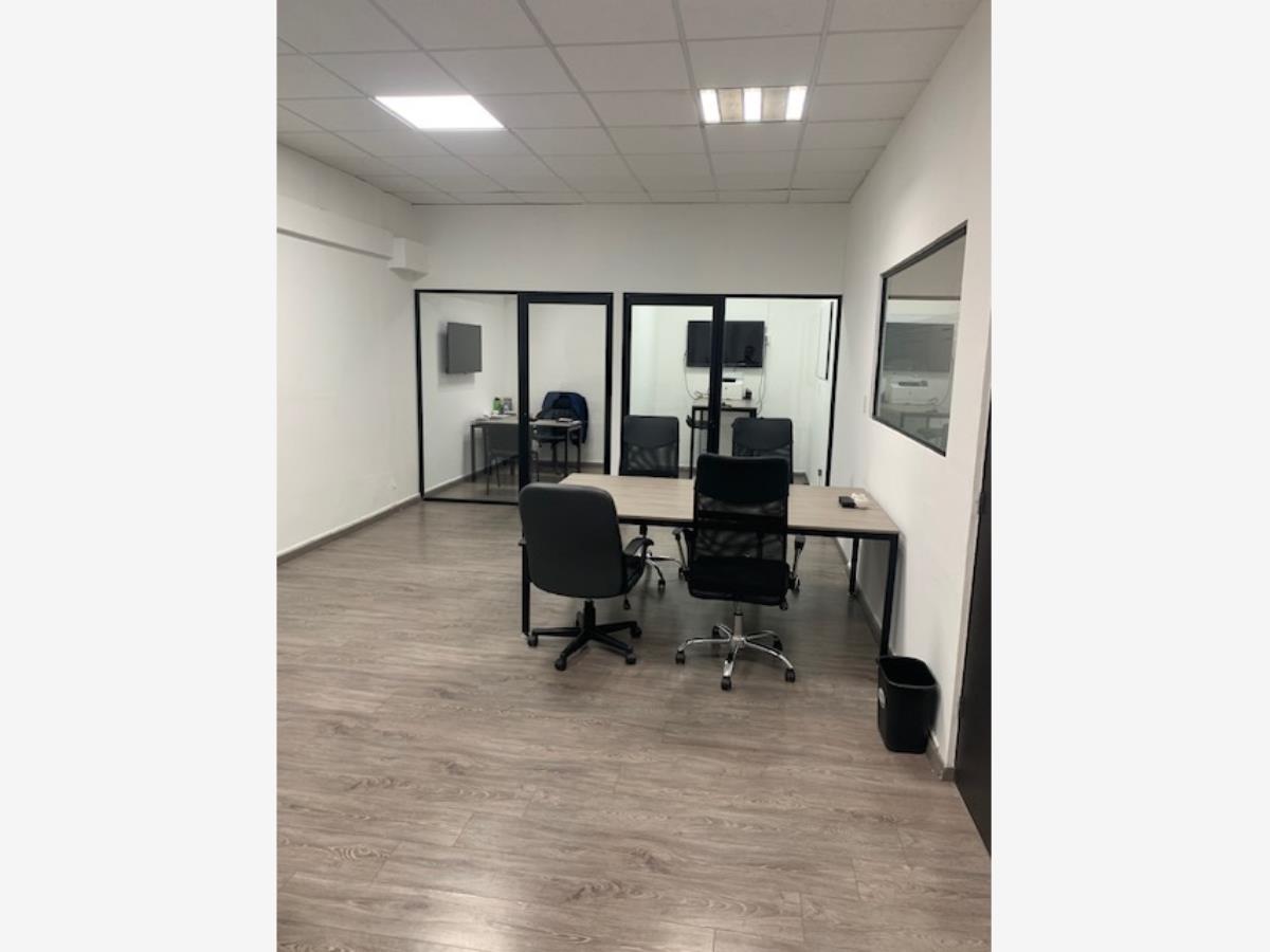 Oficina en renta en Residencial el Fresno, Torreón — foto 1 de 7
