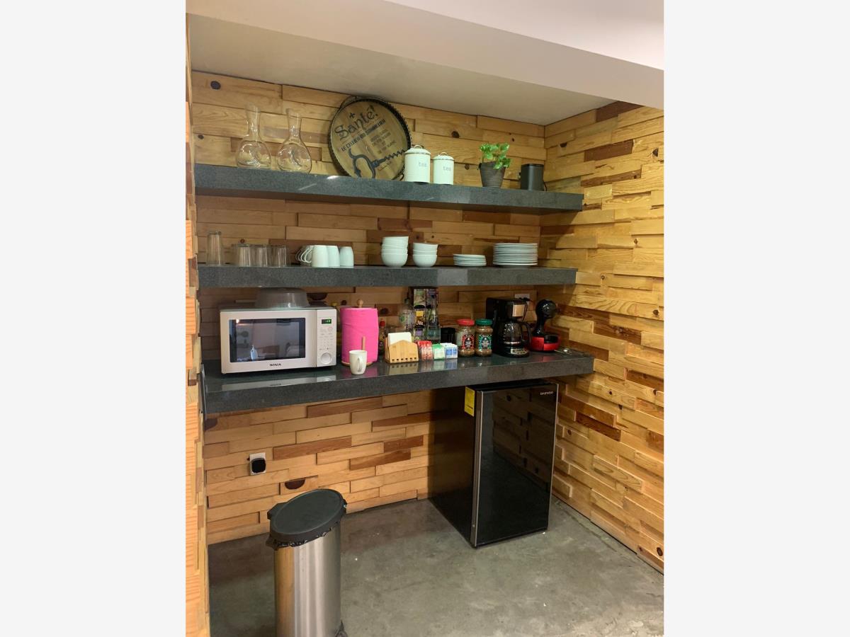 Oficina en renta en Del Valle, San Pedro Garza García — foto 1 de 6