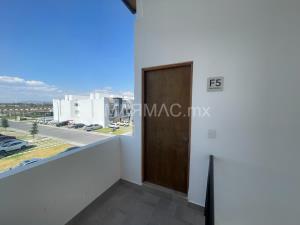 Departamento en renta en Carlota Hacienda Vanegas, Corregidora — foto 2 de 24