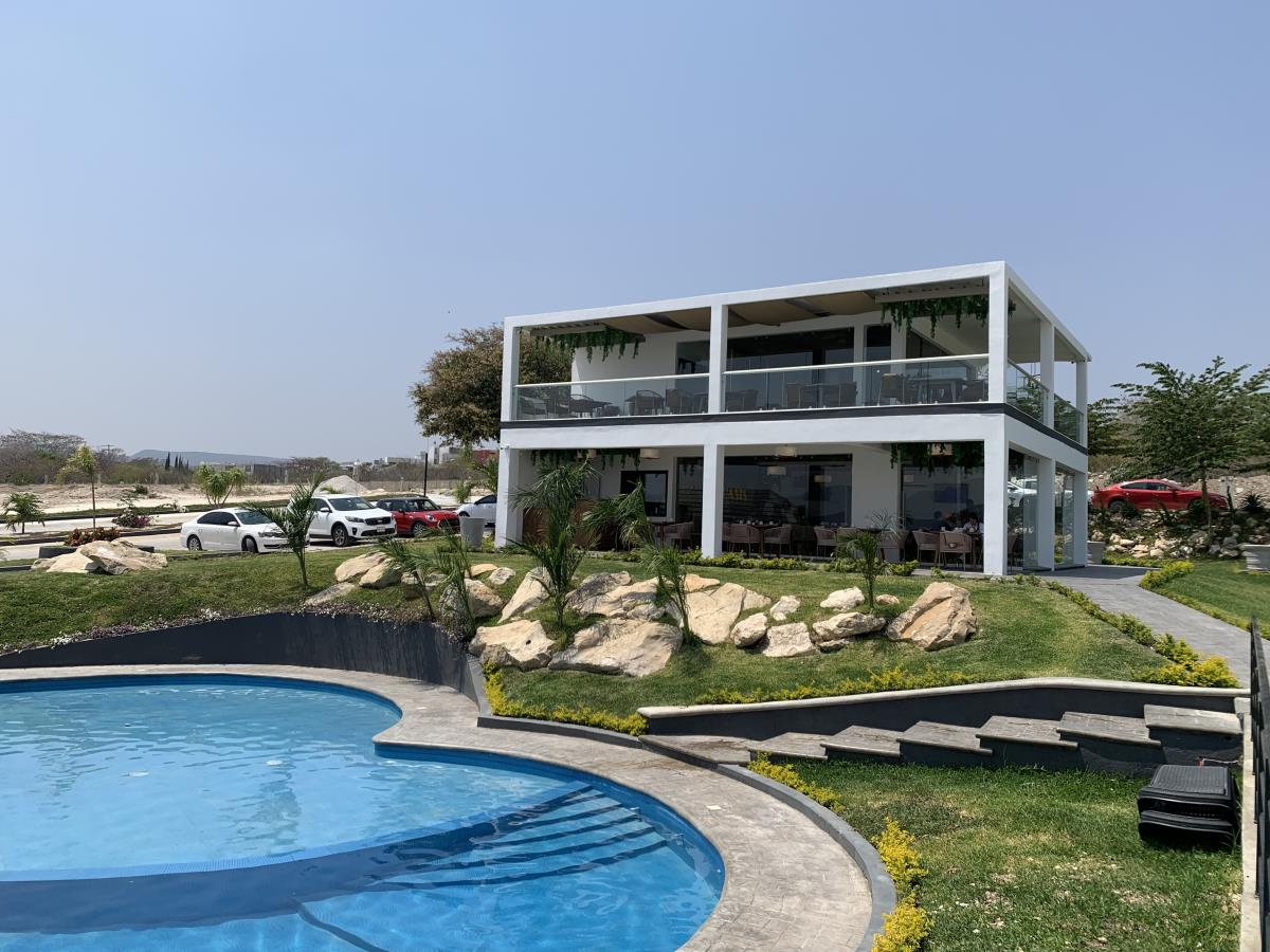 Terreno en venta en Club de Golf Campestre, Tuxtla Gutiérrez — foto 1 de 22