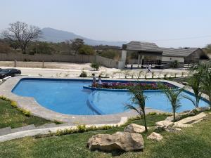 Terreno en venta en Club de Golf Campestre, Tuxtla Gutiérrez — foto 2 de 22