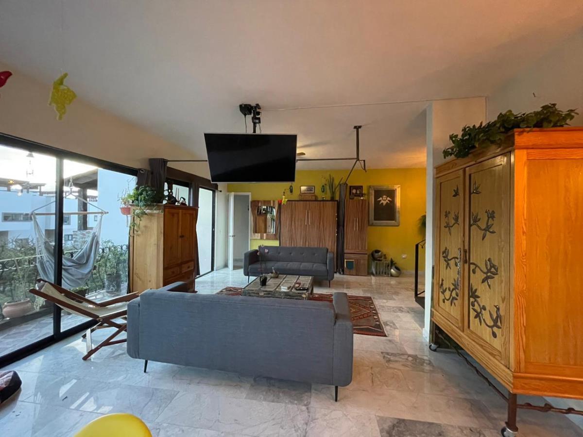 Casa en renta en Villa de los Frailes, San Miguel de Allende — foto 1 de 27