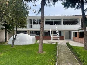 Terreno en venta en Agrícola Lázaro Cárdenas, Metepec, México