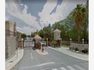 Casa en venta en Real del Sol, Juárez — foto 2 de 8