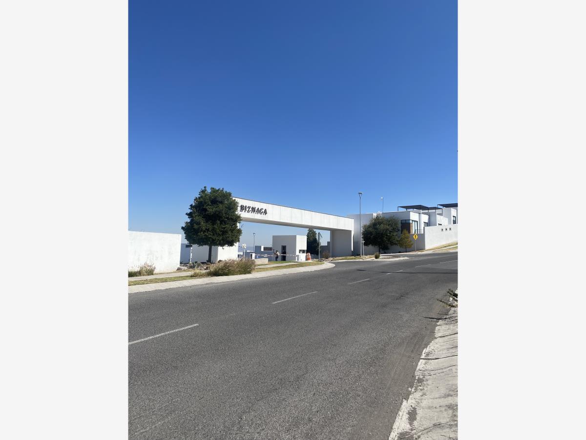 Terreno en venta en Zibatá, El Marqués — foto 1 de 14