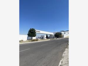 Terreno en venta en Zibatá, El Marqués, Querétaro