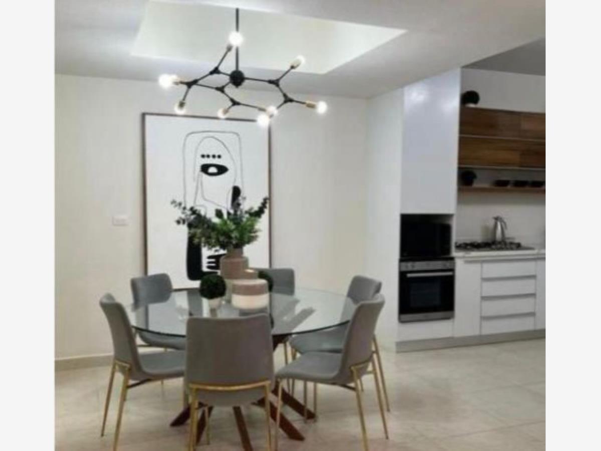 Casa en venta en Valle del Sol, Juárez — foto 1 de 8