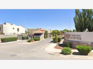 Casa en venta en Génova, Juárez — foto 2 de 10