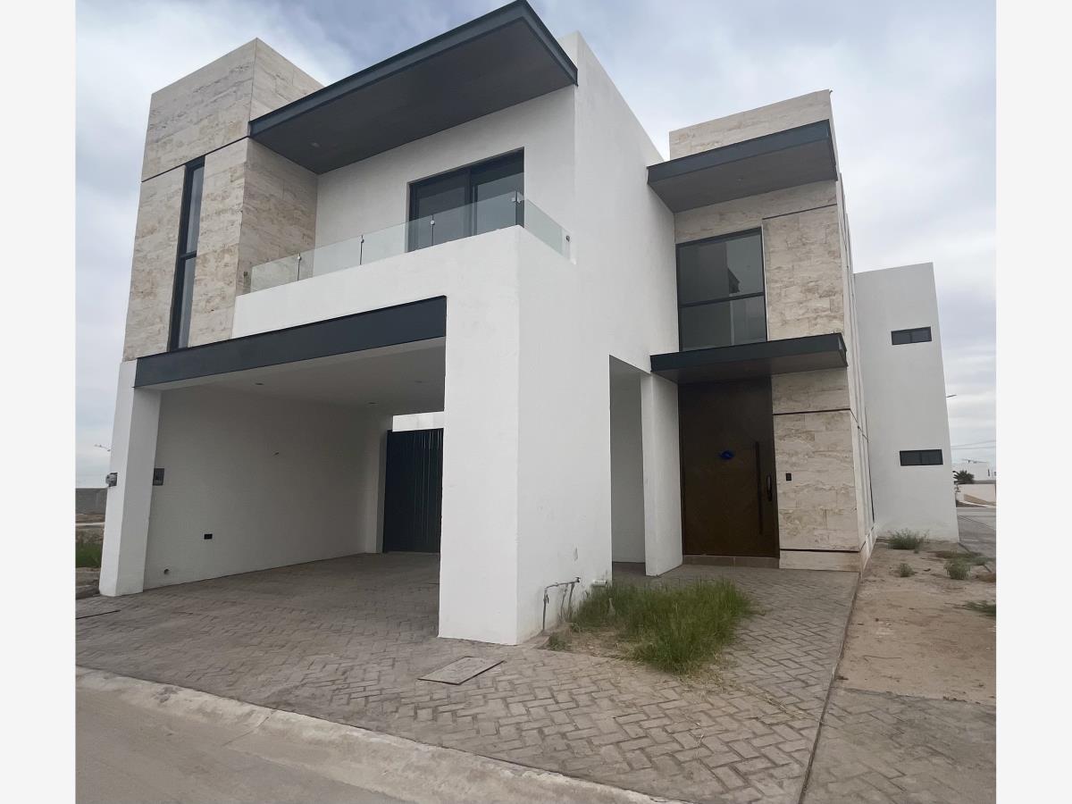 Casa en venta en Los Viñedos, Torreón — foto 1 de 29