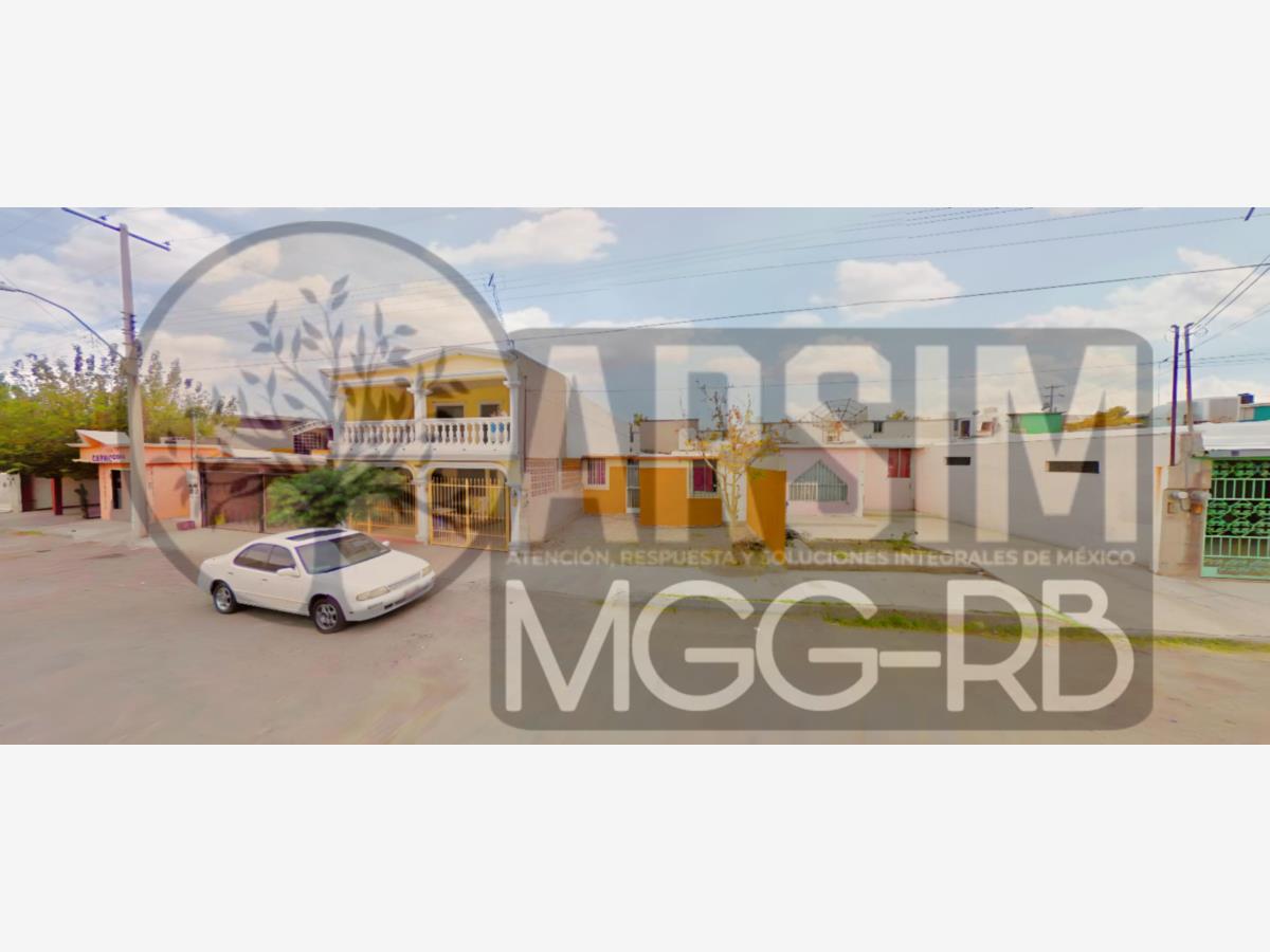 Casa en venta en Tierra y Libertad, Delicias — foto 1 de 43