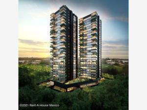 Departamento en venta en Bosque Real, Huixquilucan — foto 2 de 18