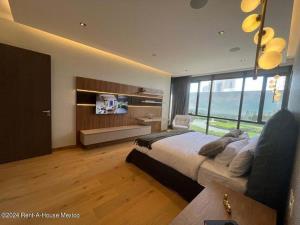 Departamento en venta en Bosque Real, Huixquilucan — foto 3 de 18