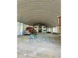 Bodega en renta en Reyes Heroles, Tuxpan — foto 3 de 7