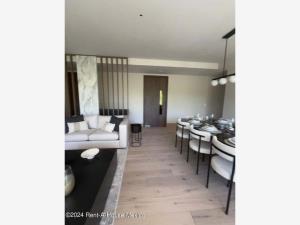 Departamento en venta en Bosque Real, Huixquilucan — foto 3 de 18