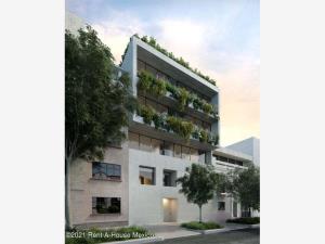 Departamento en venta en Narvarte Poniente, Benito Juárez — foto 2 de 11