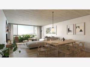 Departamento en venta en Narvarte Poniente, Benito Juárez — foto 3 de 11