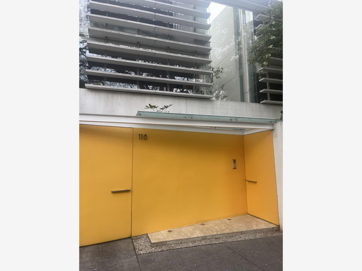 Departamento en renta en Polanco IV Sección, Miguel Hidalgo — foto 1 de 36