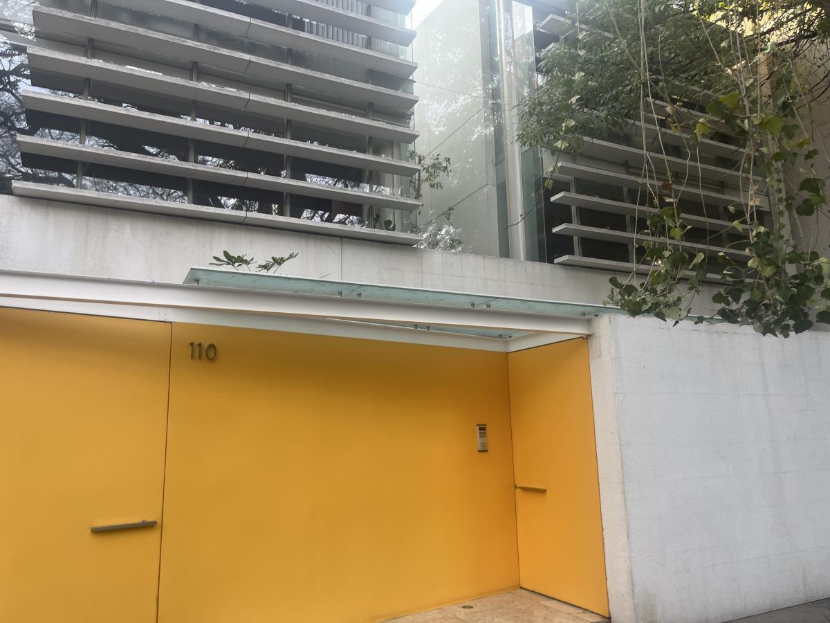Departamento en venta en Polanco IV Sección, Miguel Hidalgo — foto 1 de 28