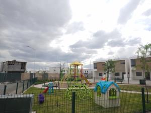 Casa en venta en Los Viñedos, Torreón — foto 3 de 19