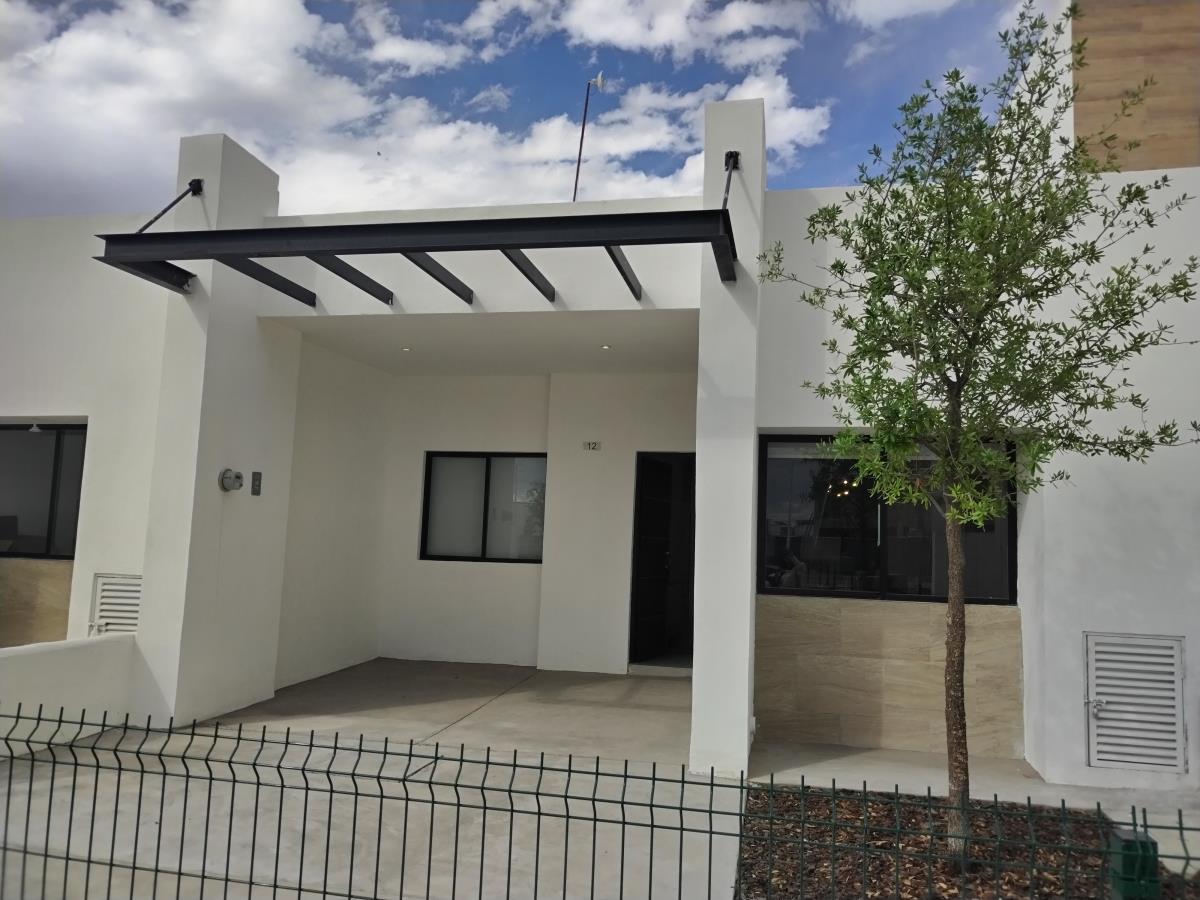 Casa en venta en Los Viñedos, Torreón — foto 1 de 19