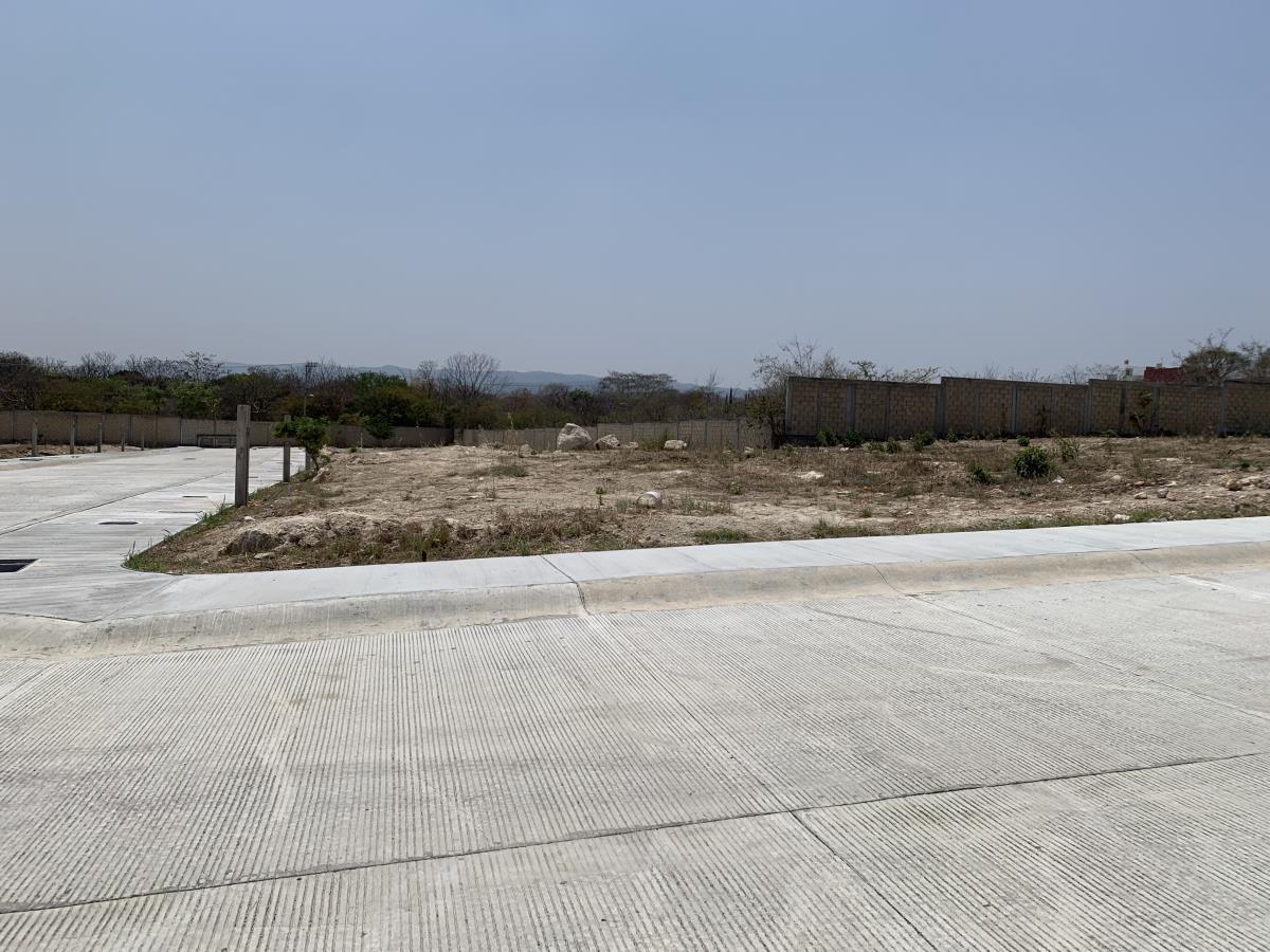 Terreno en venta en Club de Golf Campestre, Tuxtla Gutiérrez — foto 1 de 20
